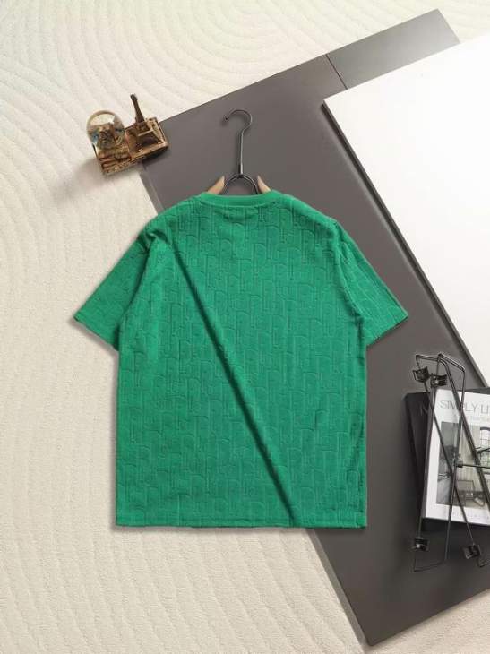 Dior T Shirts Short _SKUDiorXS-Lxetr28215420